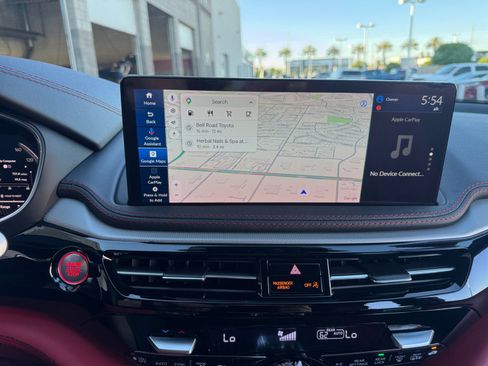 Used 2025 Acura MDX A-Spec image 28