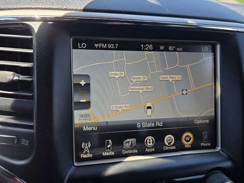 Used 2014 Jeep Grand Cherokee Limited AWD/4WD image 21