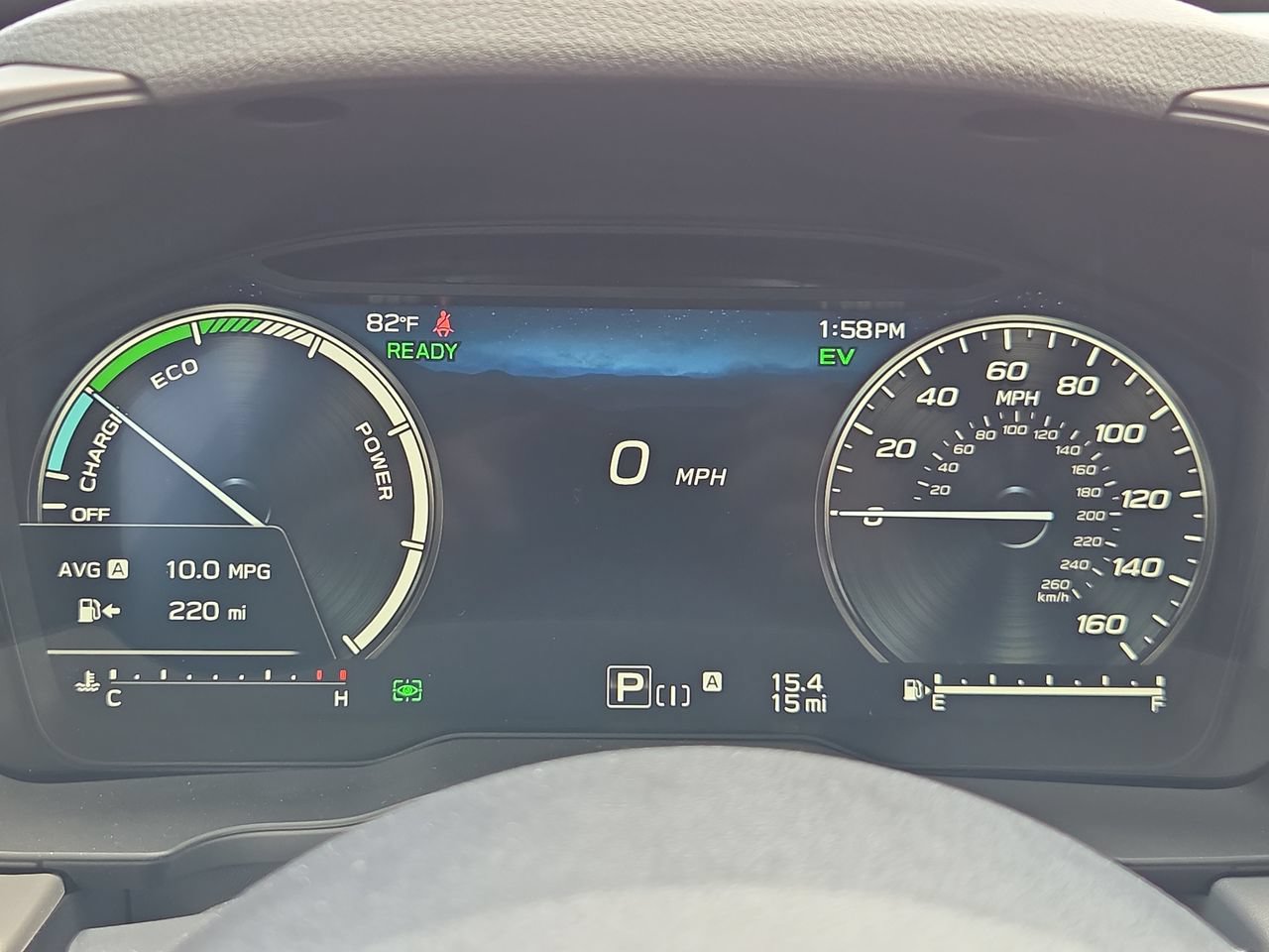 New 2026 Subaru Crosstrek 2.5i Limited AWD/4WD image 34
