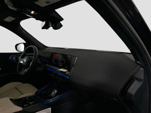 New 2026 BMW X3 M50 w/ Premium Package image 26