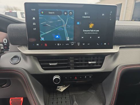 Used 2025 Ford Explorer ST w/ Sun And Sound Package image 22