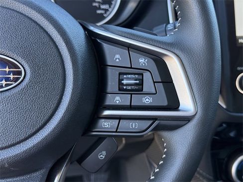 Certified 2024 Subaru Forester Limited image 26