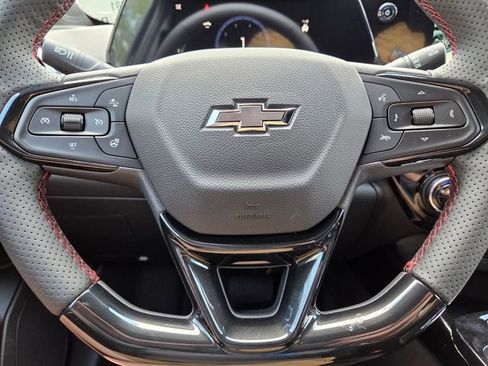 New 2026 Chevrolet Trax RS image 32