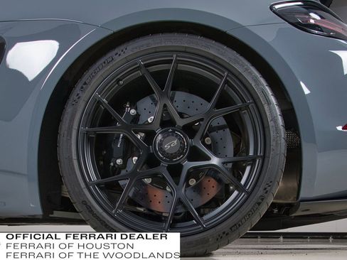 Used 2024 Porsche 718 Cayman GT4 RS image 22