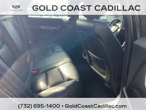 Used 2015 Cadillac XTS Luxury image 8