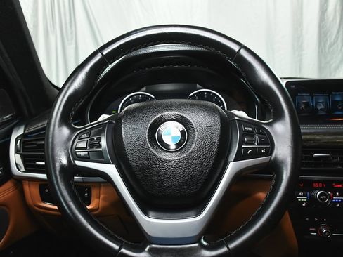 Used 2017 BMW X6 xDrive35i image 40