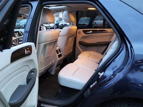 Used 2015 Mercedes-Benz ML 350 4MATIC image 25
