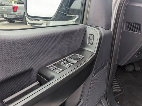 Used 2024 Ford F150 STX w/ Mobile Office Package RWD image 17