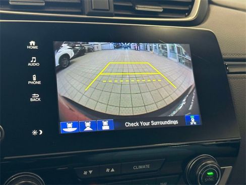 Used 2022 Honda CR-V EX image 33