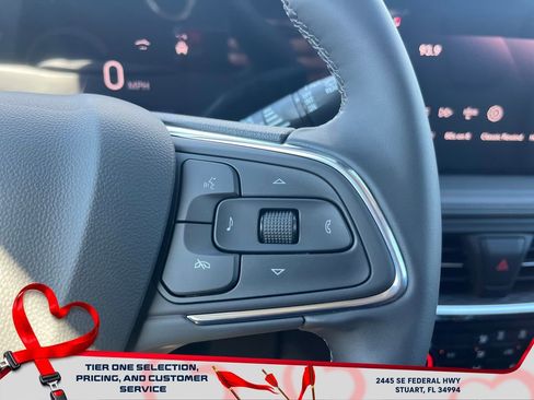 New 2026 Buick Encore GX Sport Touring w/ Advanced Technology Package image 25