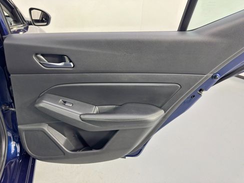 Used 2020 Nissan Altima 2.5 S image 38