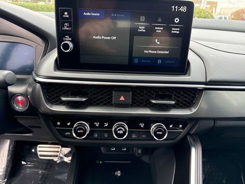 Used 2025 Acura ADX A-Spec image 19