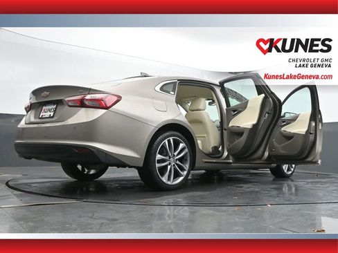 Used 2024 Chevrolet Malibu LT FWD image 72