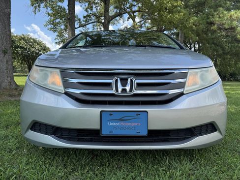 Used 2013 Honda Odyssey EX-L image 5