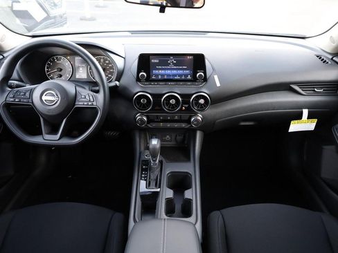 New 2025 Nissan Sentra S image 21