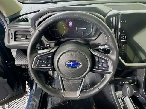Used 2024 Subaru Ascent Premium w/ Convenience Package AWD/4WD image 10