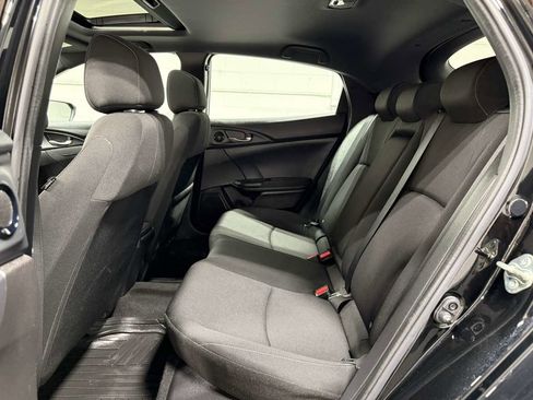 Used 2019 Honda Civic EX image 18