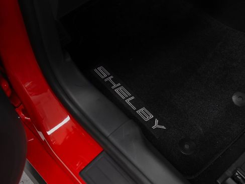 Used 2025 Ford Mustang GT Premium w/ GT Performance Package image 41