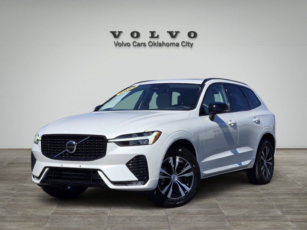 Certified 2025 Volvo XC60 B5 Core w/ Protection Package Premier AWD/4WD image 1