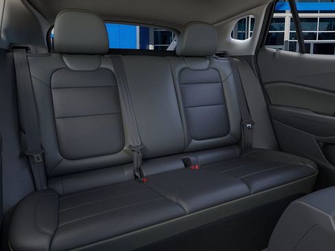New 2026 Chevrolet Trax ACTIV w/ Driver Confidence Package FWD image 19