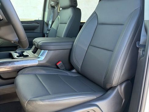 New 2026 Chevrolet Silverado 3500 LTZ image 10