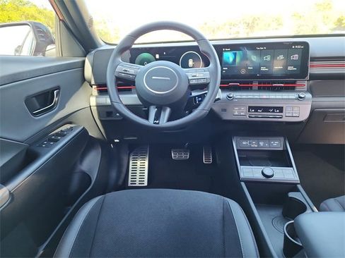 New 2025 Hyundai Kona N Line S image 10