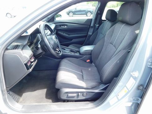 Used 2023 Honda Accord Sport image 13