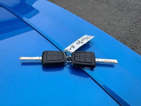 Used 2009 Pontiac G8 GT w/ Premium Package image 18