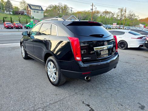 Used 2016 Cadillac SRX Luxury w/ Driver Awareness Package image 7
