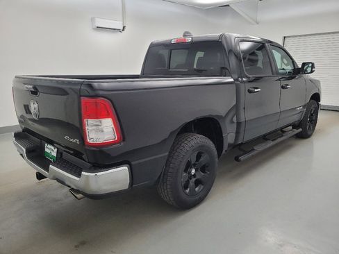 Used 2019 RAM 1500 Big Horn AWD/4WD image 10
