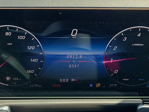 Certified 2026 Mercedes-Benz GLB 250 image 27