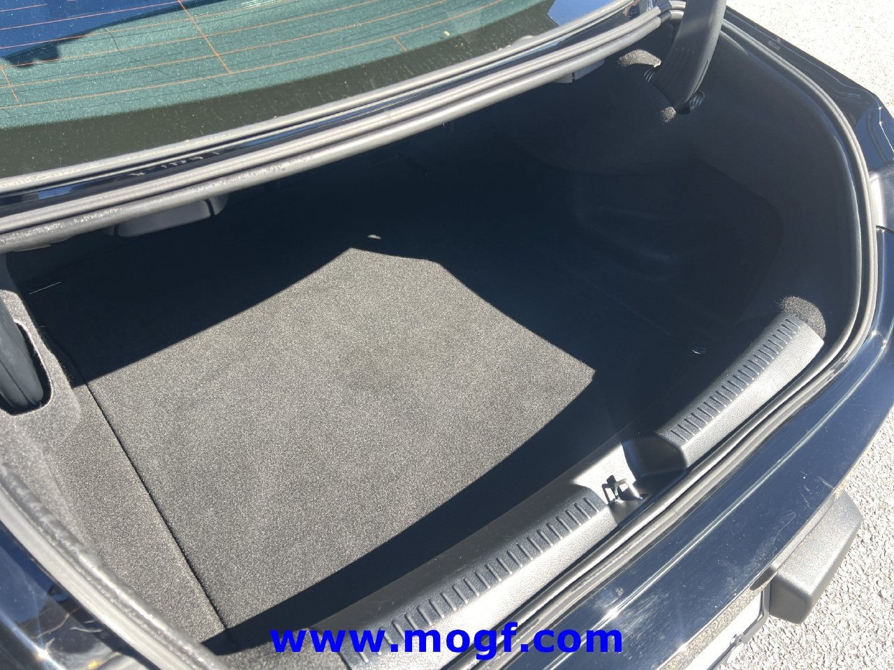 Used 2025 Mercedes-Benz CLA 250 4MATIC image 24