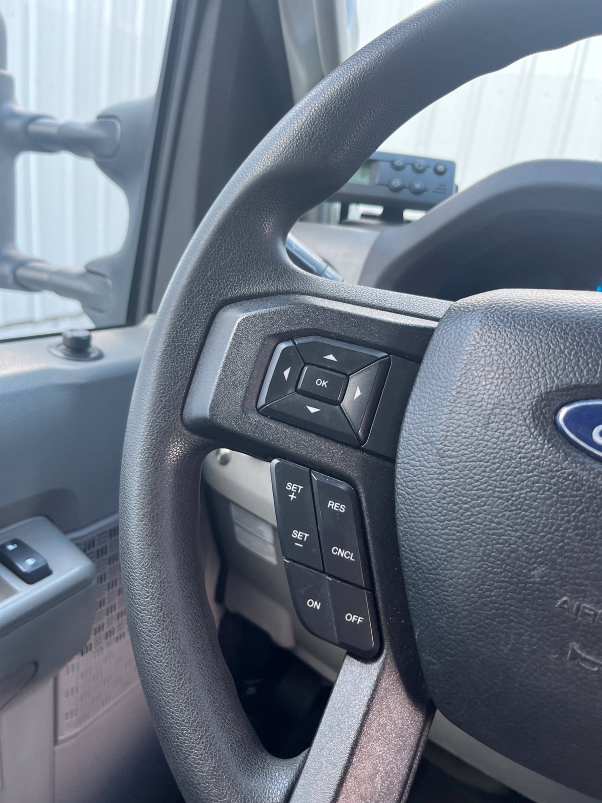 Used 2023 Ford E-350 and Econoline 350 Super Duty w/ Power Windows & Locks Group RWD image 14