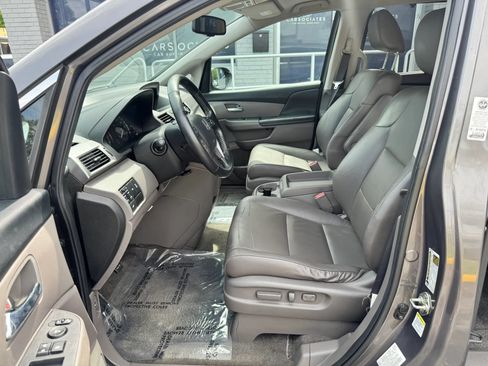 Used 2014 Honda Odyssey EX-L image 14