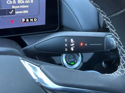 Used 2024 Honda Prologue Touring image 22