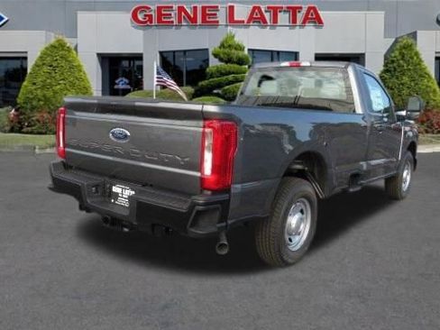 New 2026 Ford F250 XL image 7