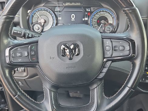 Used 2022 RAM 1500 Limited AWD/4WD image 26