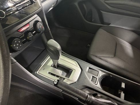 Used 2023 Subaru Impreza 2.0i image 21