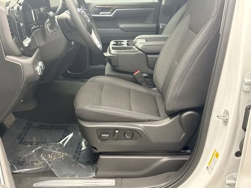 Used 2026 GMC Sierra 1500 Elevation AWD/4WD image 11