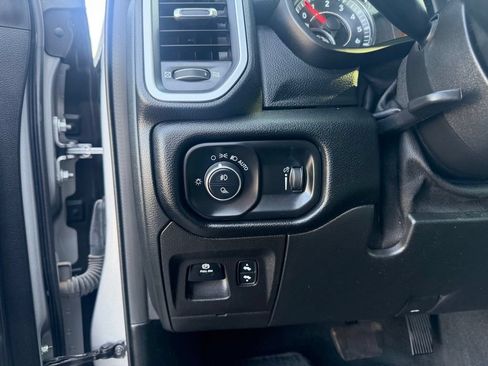Used 2021 RAM 1500 Big Horn AWD/4WD image 26