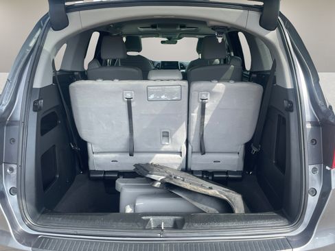 Used 2020 Honda Odyssey EX-L image 37