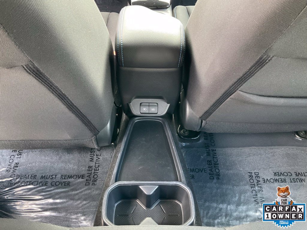 Used 2025 Nissan Leaf SV Plus FWD image 35