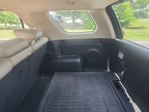 Used 2016 Toyota 4Runner Limited RWD image 13