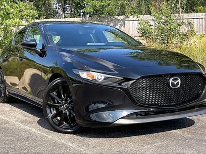 Used 2026 MAZDA MAZDA3 s Sport