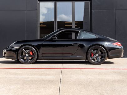 Used 2009 Porsche 911 Carrera S