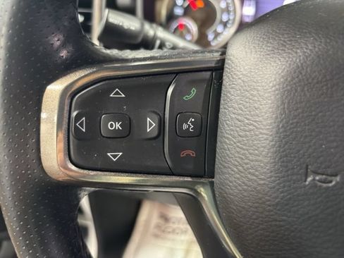 Used 2020 RAM 1500 Sport w/ Level 2 Equipment Goup w/2_L AWD/4WD image 27