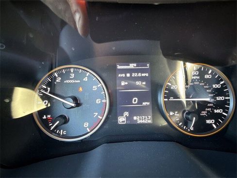 Used 2025 Subaru Outback Wilderness image 15