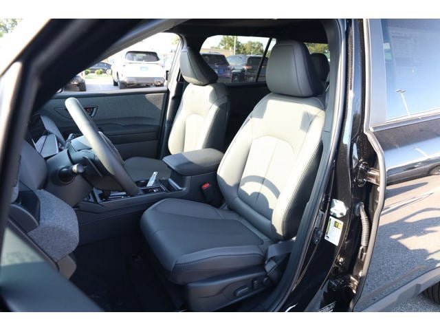 New 2026 Subaru Outback Limited AWD/4WD image 33