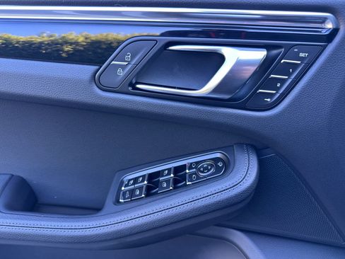 New 2026 Porsche Macan S AWD/4WD image 12