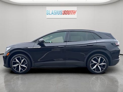Used 2023 Volkswagen ID.4 Pro S AWD/4WD image 6